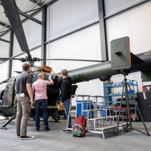 Aerojobs 2022