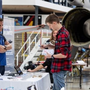 Aerojobs 2022