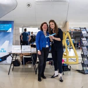 Aerojobs 2022 KLM